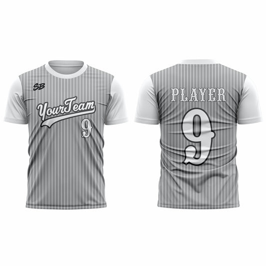 Wholesale custom sublimated softball jersey USA - bulk orders for teams and resellers