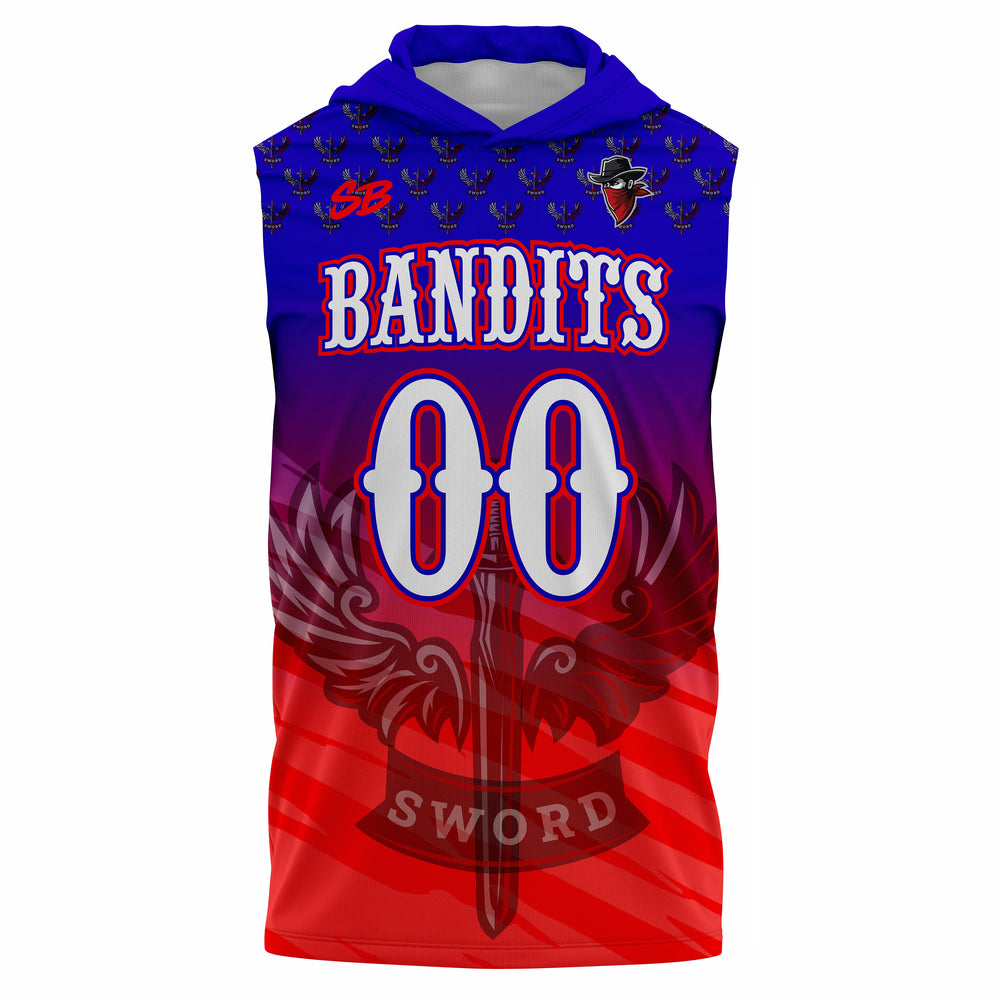Wholesale custom sublimated flag football jersey USA - bulk orders for teams and resellers