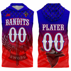 Wholesale custom sublimated flag football jersey USA - bulk orders for teams and resellers