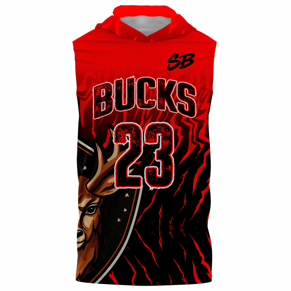 Wholesale custom sublimated flag football uniform USA - bulk orders for teams and resellers