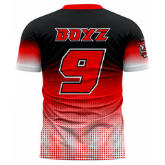 Wholesale custom sublimated softball jersey USA - bulk orders for teams and resellers