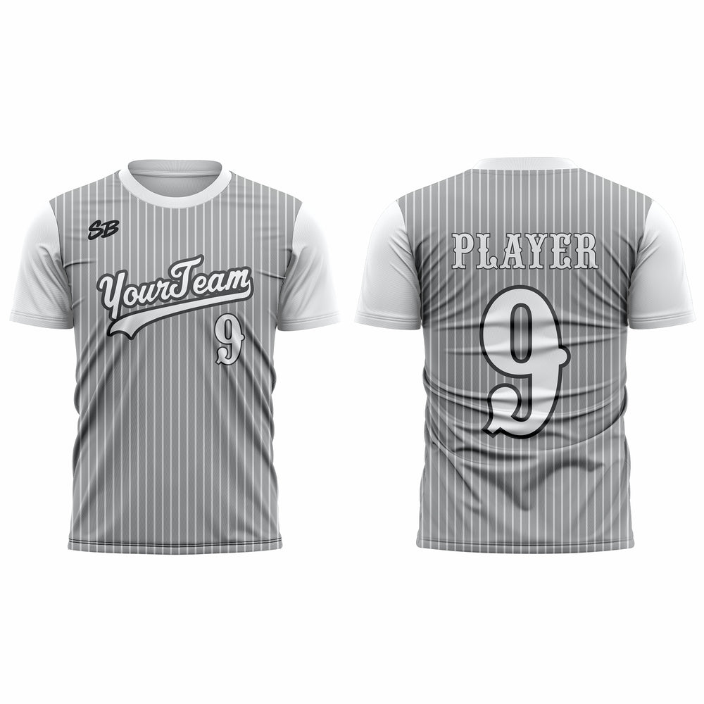 Wholesale custom sublimated softball jersey USA - bulk orders for teams and resellers