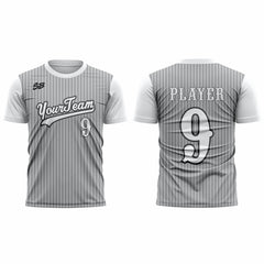 Wholesale custom sublimated softball jersey USA - bulk orders for teams and resellers