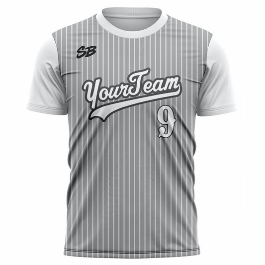 Wholesale custom sublimated softball jersey USA - bulk orders for teams and resellers