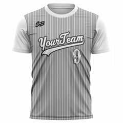 Wholesale custom sublimated softball jersey USA - bulk orders for teams and resellers