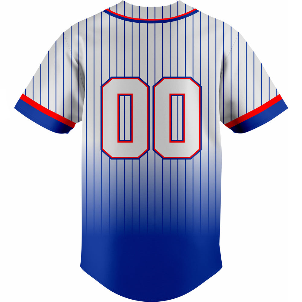 Wholesale custom sublimated baseball jersey USA - bulk orders for teams and resellers