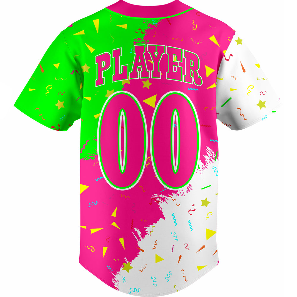 Wholesale custom sublimated baseball jersey USA - bulk orders for teams and resellers