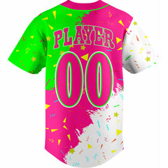 Wholesale custom sublimated baseball jersey USA - bulk orders for teams and resellers