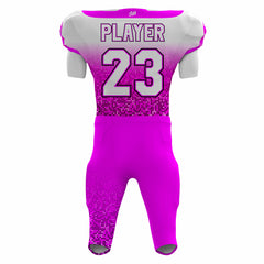 Wholesale custom sublimated football uniform USA - bulk orders for teams and resellers