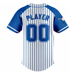 Wholesale custom sublimated baseball jersey USA - bulk orders for teams and resellers