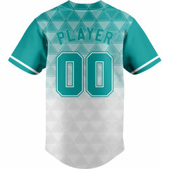 Wholesale custom sublimated baseball jersey USA - bulk orders for teams and resellers