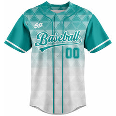 Wholesale custom sublimated baseball jersey USA - bulk orders for teams and resellers