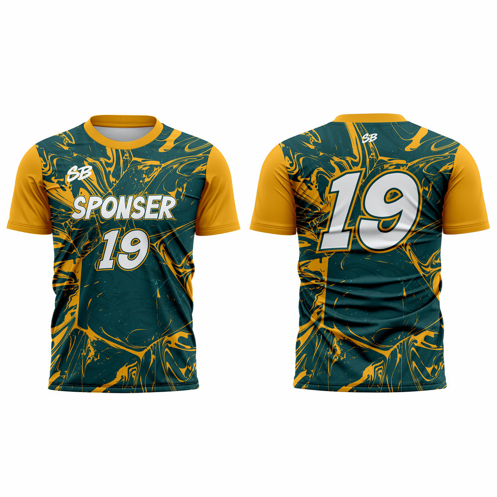 Wholesale custom sublimated softball jersey USA - bulk orders for teams and resellers