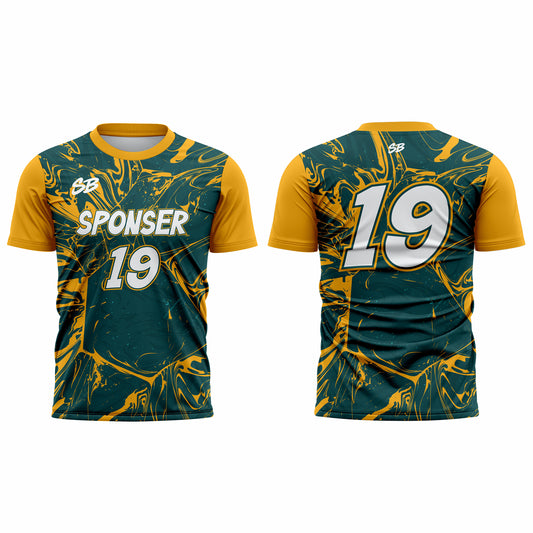 Wholesale custom sublimated softball jersey USA - bulk orders for teams and resellers