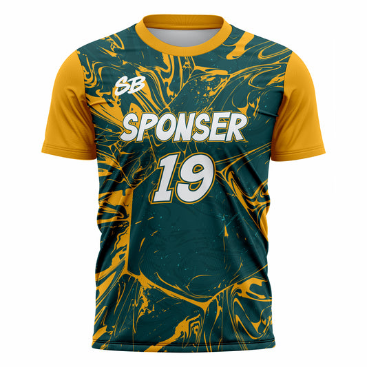 Wholesale custom sublimated softball jersey USA - bulk orders for teams and resellers