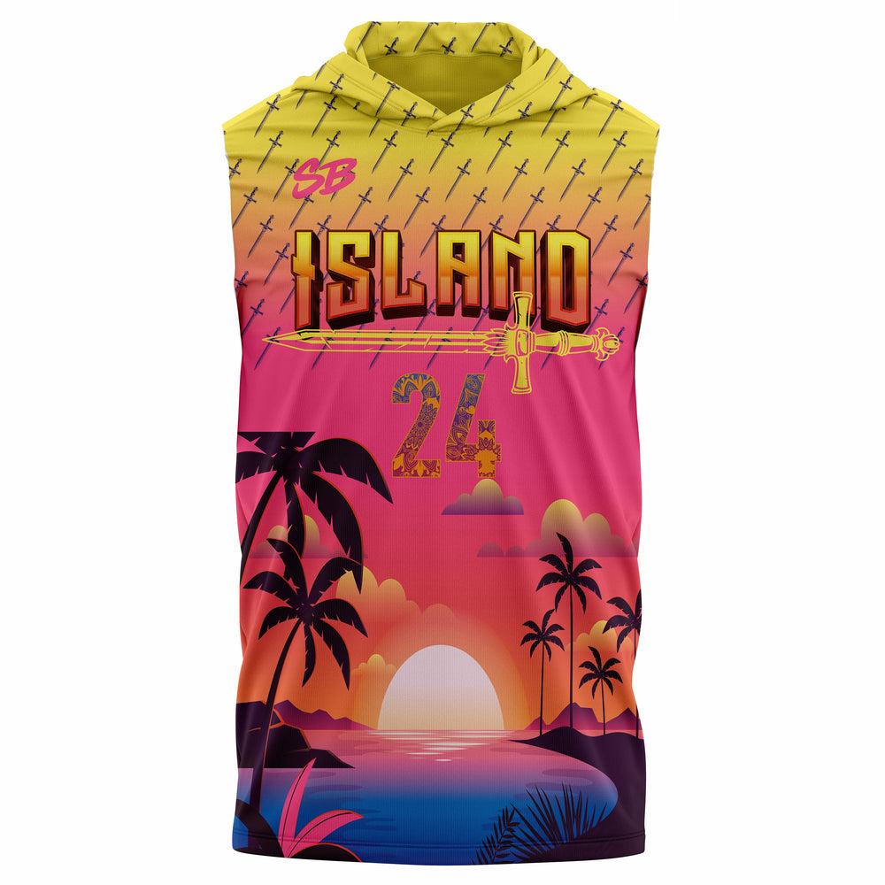 Wholesale custom sublimated flag football jersey USA - bulk orders for teams and resellers