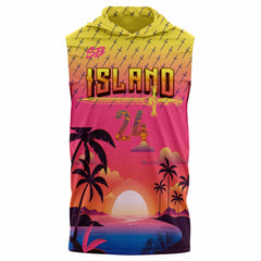 Wholesale custom sublimated flag football jersey USA - bulk orders for teams and resellers