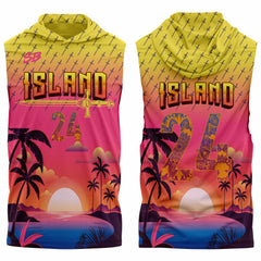 Wholesale custom sublimated flag football jersey USA - bulk orders for teams and resellers