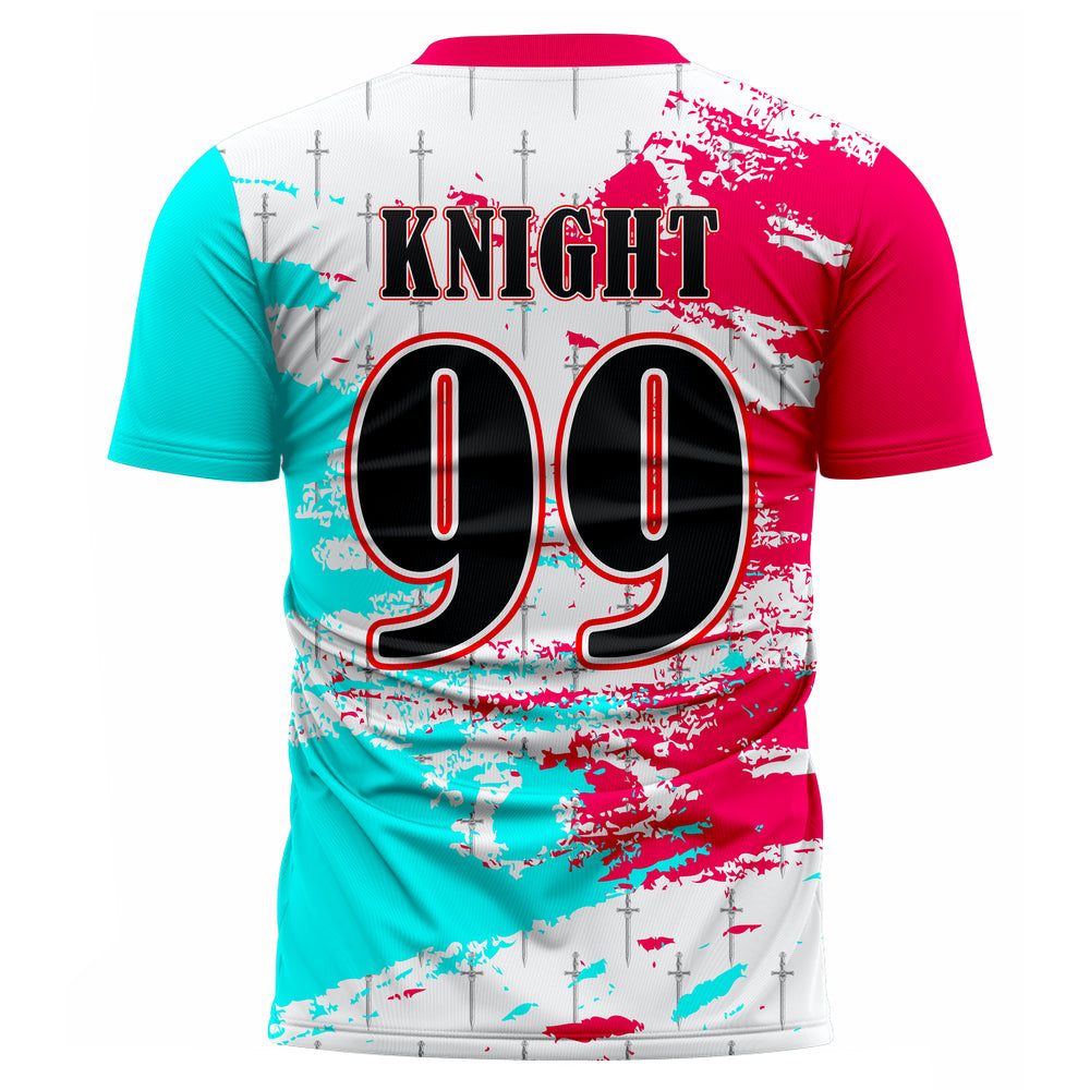 Wholesale custom sublimated softball jersey USA - bulk orders for teams and resellers