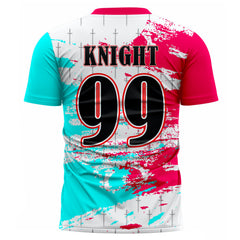 Wholesale custom sublimated softball jersey USA - bulk orders for teams and resellers