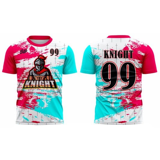 Wholesale custom sublimated softball jersey USA - bulk orders for teams and resellers