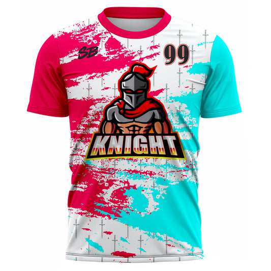 Wholesale custom sublimated softball jersey USA - bulk orders for teams and resellers