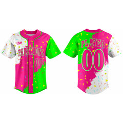 Wholesale custom sublimated baseball jersey USA - bulk orders for teams and resellers