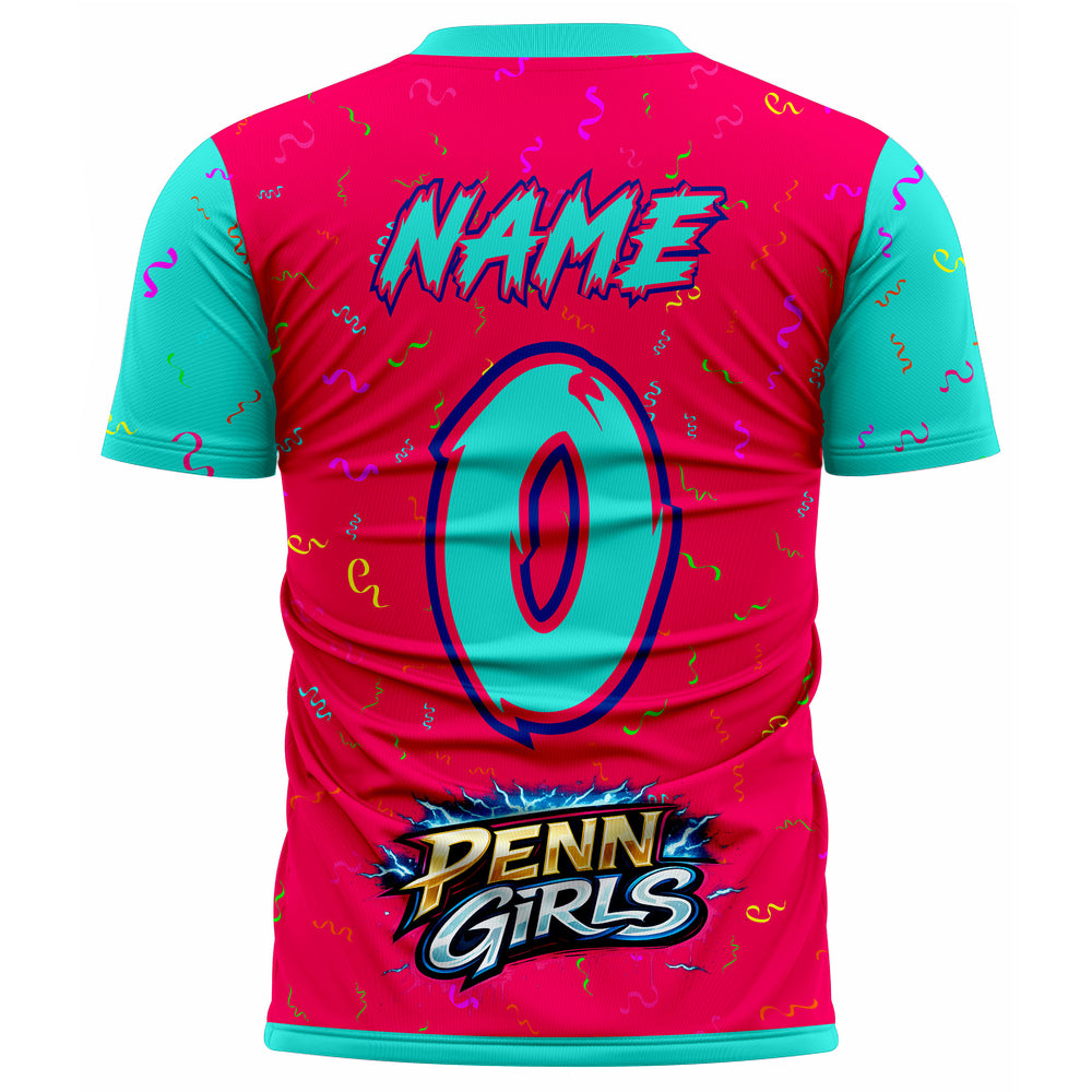 Wholesale custom sublimated softball jersey USA - bulk orders for teams and resellers