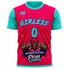 Wholesale custom sublimated softball jersey USA - bulk orders for teams and resellers