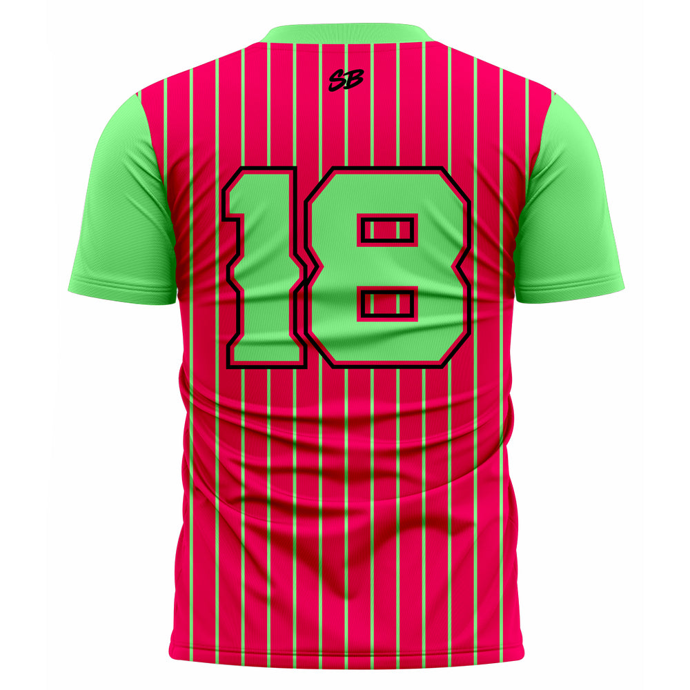 Wholesale custom sublimated softball jersey USA - bulk orders for teams and resellers