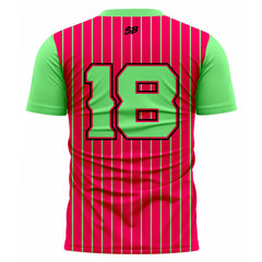 Wholesale custom sublimated softball jersey USA - bulk orders for teams and resellers