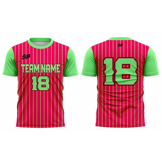 Wholesale custom sublimated softball jersey USA - bulk orders for teams and resellers