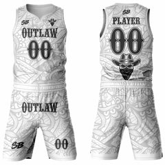 Wholesale custom sublimated basketball uniform USA - bulk orders for teams and resellers