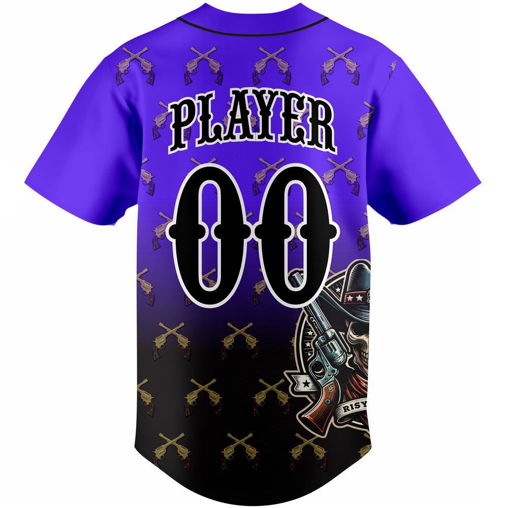 Wholesale custom sublimated baseball jersey USA - bulk orders for teams and resellers