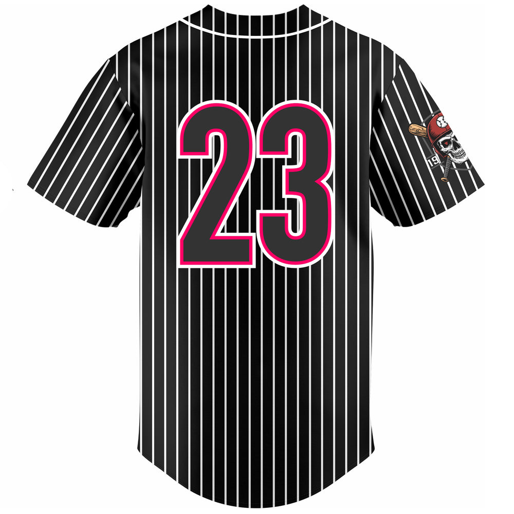 Wholesale custom sublimated baseball jersey USA - bulk orders for teams and resellers