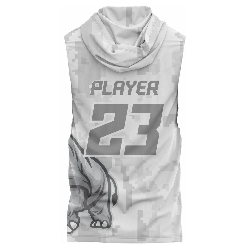 Wholesale custom sublimated flag football jersey USA - bulk orders for teams and resellers