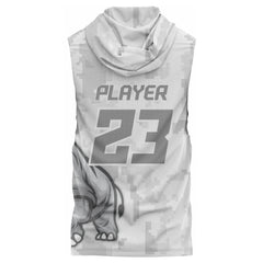 Wholesale custom sublimated flag football jersey USA - bulk orders for teams and resellers