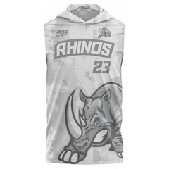 Wholesale custom sublimated flag football jersey USA - bulk orders for teams and resellers