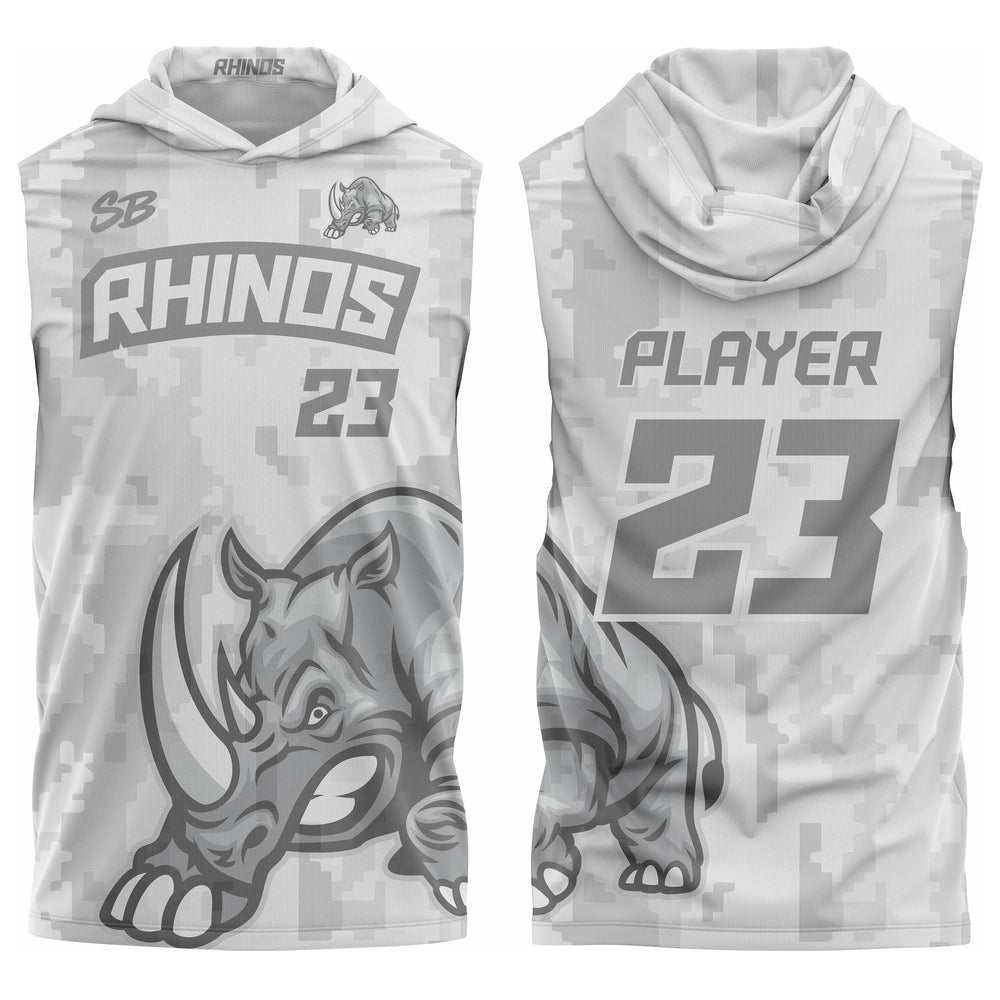 Wholesale custom sublimated flag football jersey USA - bulk orders for teams and resellers