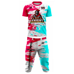 Wholesale custom sublimated softball uniform set USA - bulk orders for teams and resellers