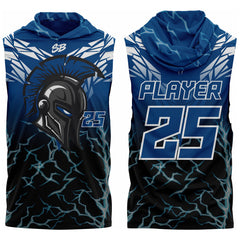 Wholesale custom sublimated flag football uniform USA - bulk orders for teams and resellers
