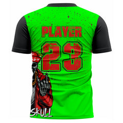 Wholesale custom sublimated softball jersey USA - bulk orders for teams and resellers