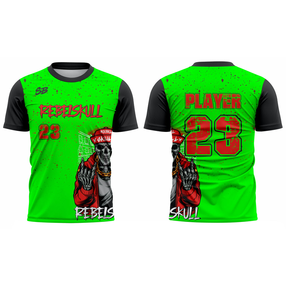 Wholesale custom sublimated softball jersey USA - bulk orders for teams and resellers