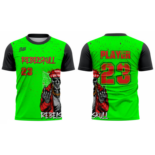 Wholesale custom sublimated softball jersey USA - bulk orders for teams and resellers