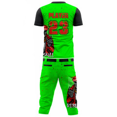 Wholesale custom sublimated softball uniform set USA - bulk orders for teams and resellers